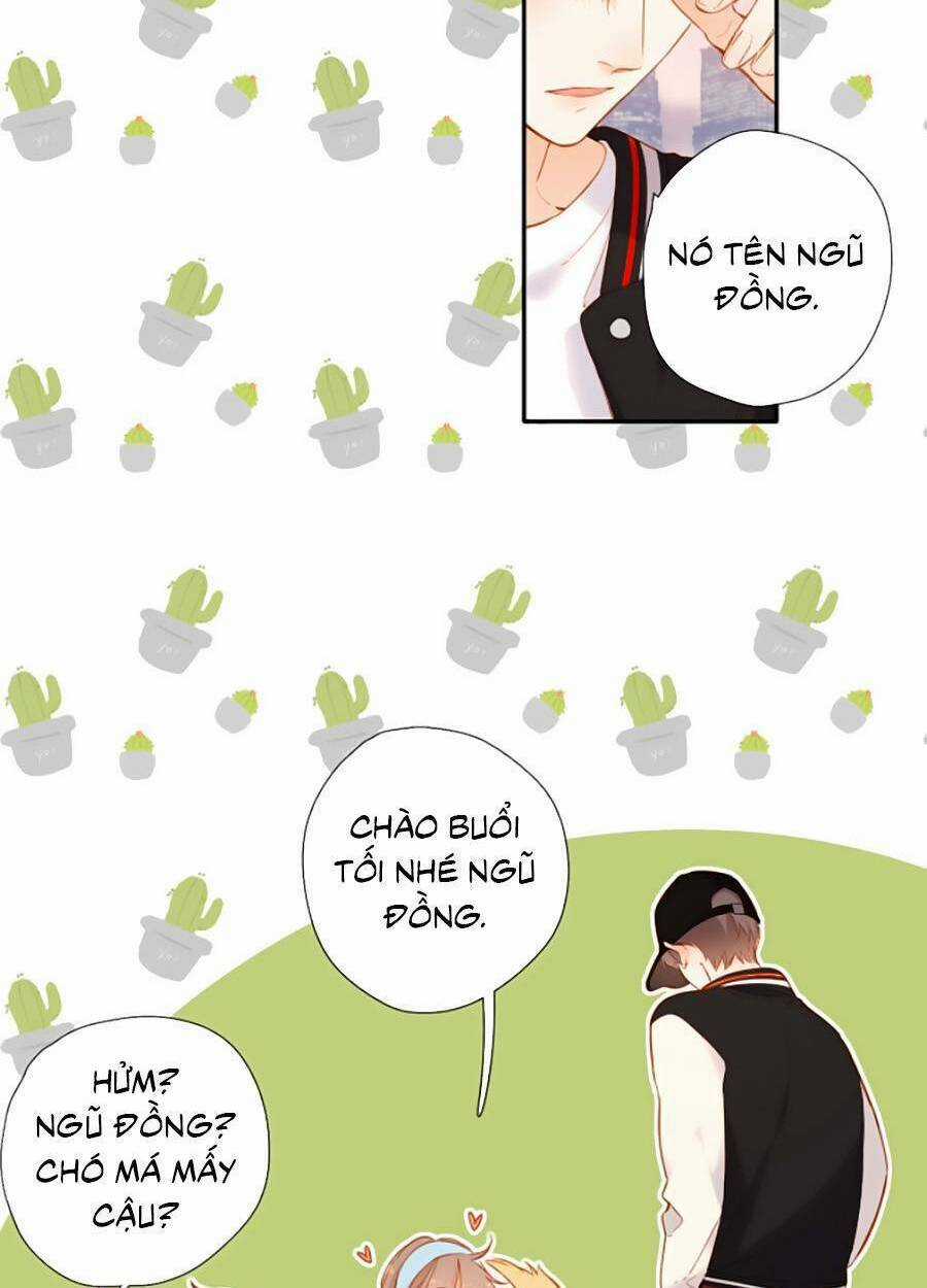 Lại Gặp Được Em - Chapter 134 - Trang 10