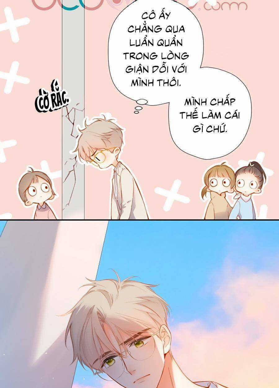 Lại Gặp Được Em - Chapter 135 - Trang 13