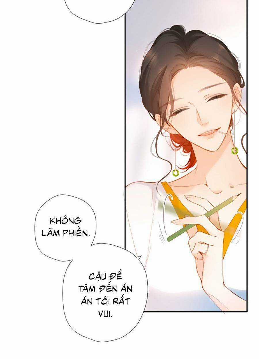 Lại Gặp Được Em - Chapter 135 - Trang 19