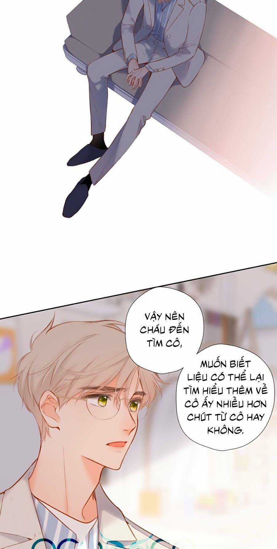 Lại Gặp Được Em - Chapter 135 - Trang 27