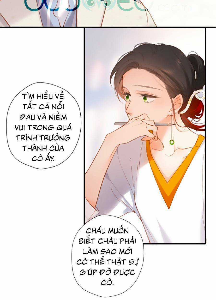 Lại Gặp Được Em - Chapter 135 - Trang 28