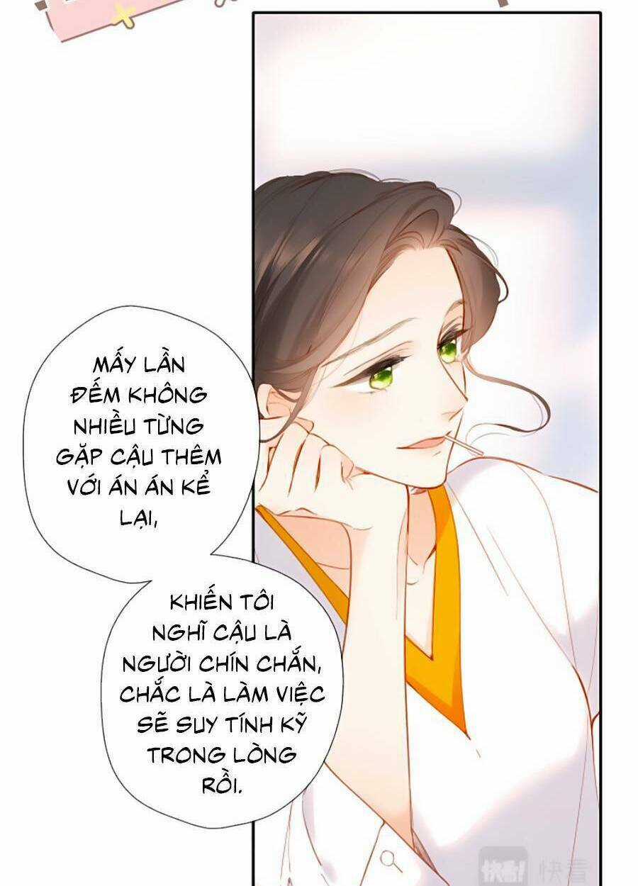 Lại Gặp Được Em - Chapter 135 - Trang 30