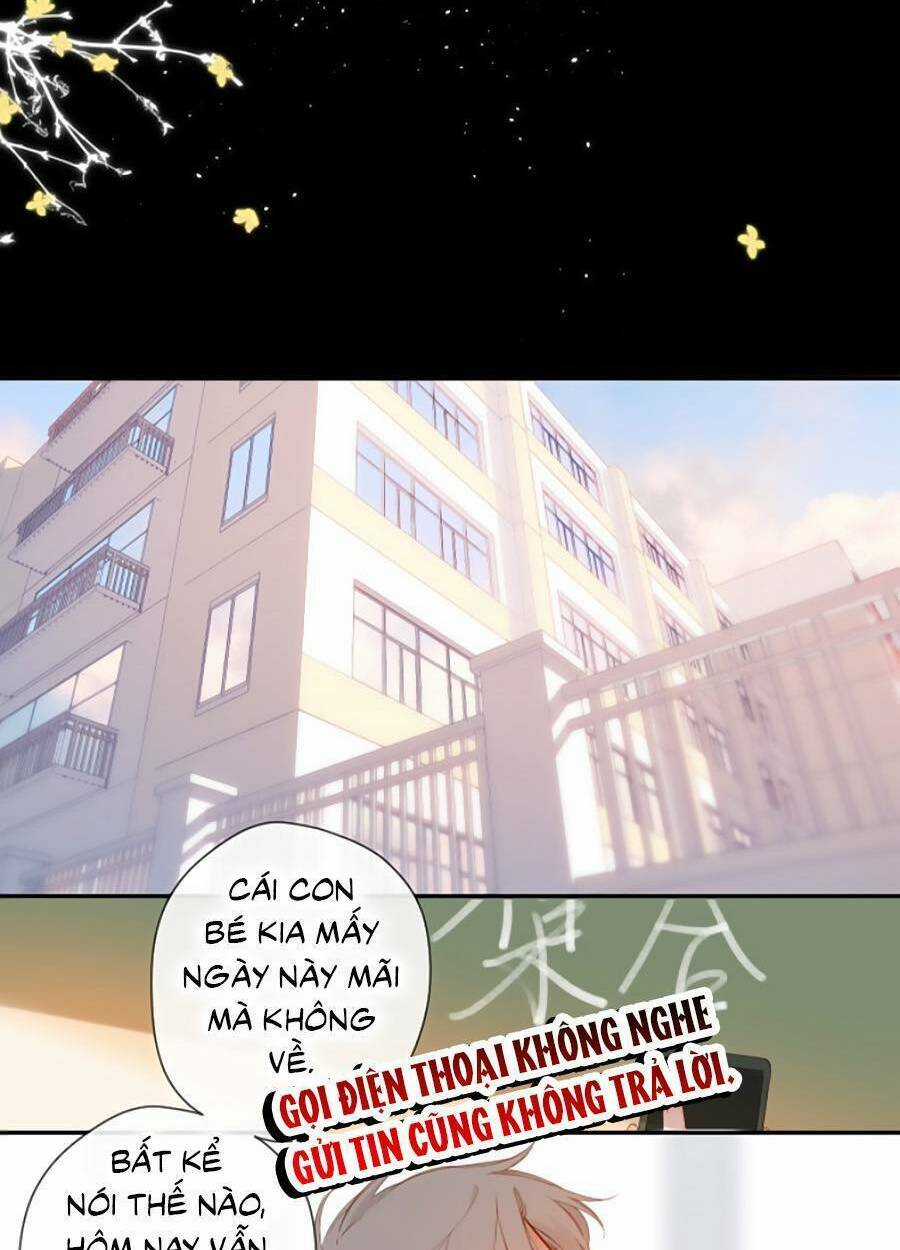 Lại Gặp Được Em - Chapter 135 - Trang 4