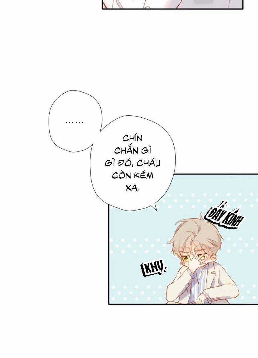 Lại Gặp Được Em - Chapter 135 - Trang 31