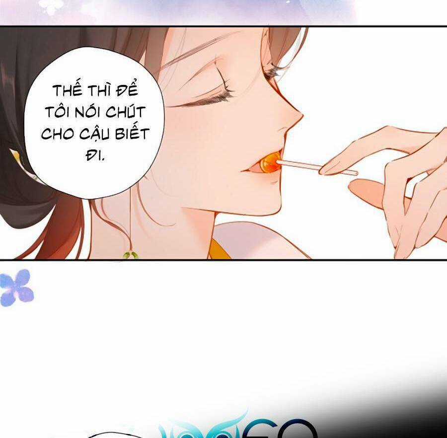 Lại Gặp Được Em - Chapter 135 - Trang 34