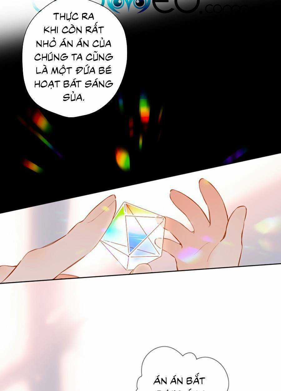 Lại Gặp Được Em - Chapter 135 - Trang 35