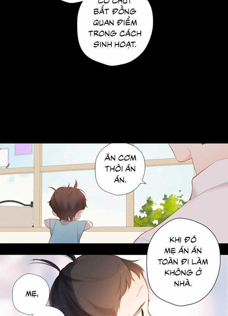 Lại Gặp Được Em - Chapter 135 - Trang 38