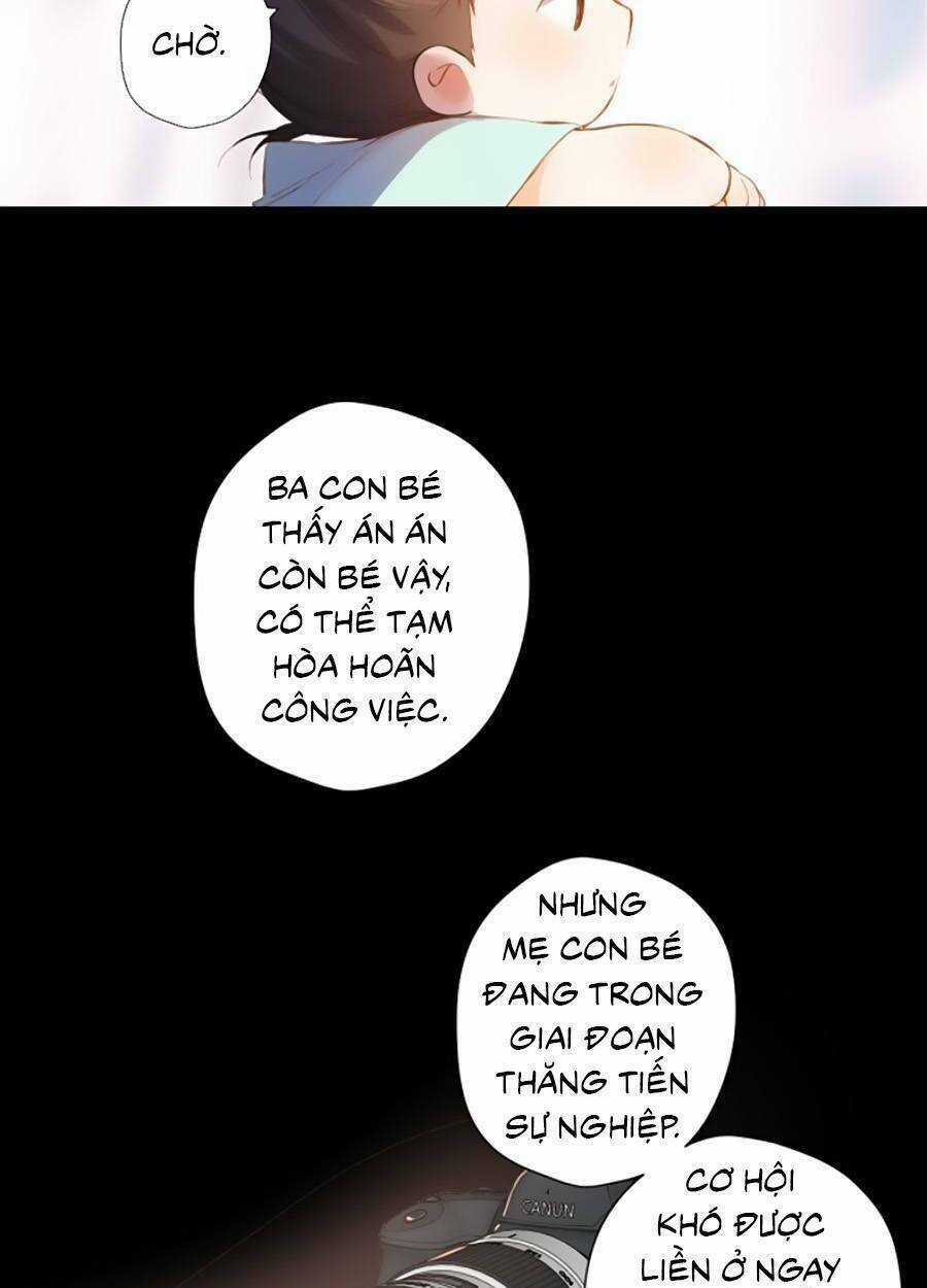 Lại Gặp Được Em - Chapter 135 - Trang 39