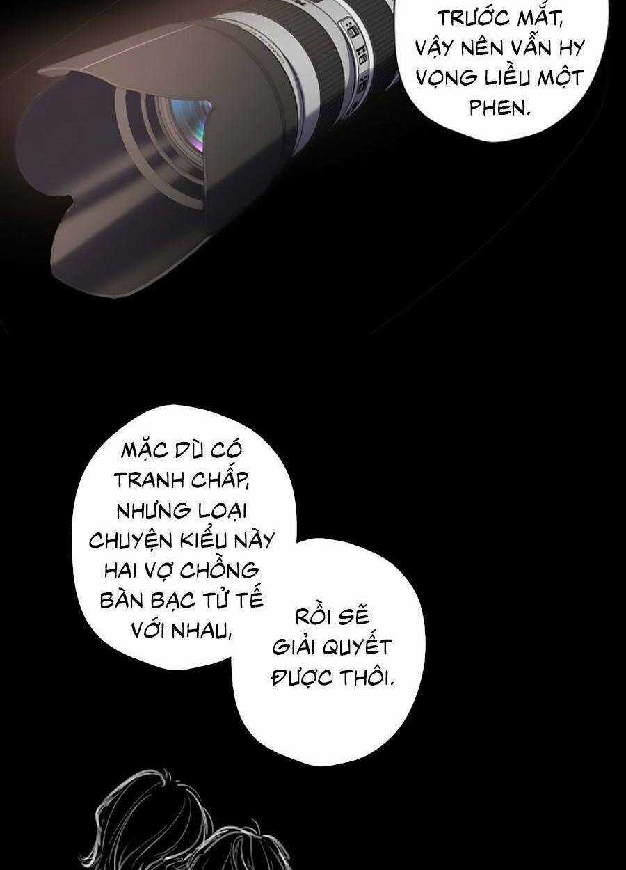 Lại Gặp Được Em - Chapter 135 - Trang 40