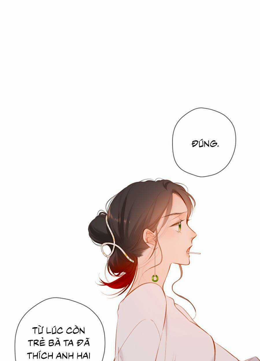 Lại Gặp Được Em - Chapter 135 - Trang 44