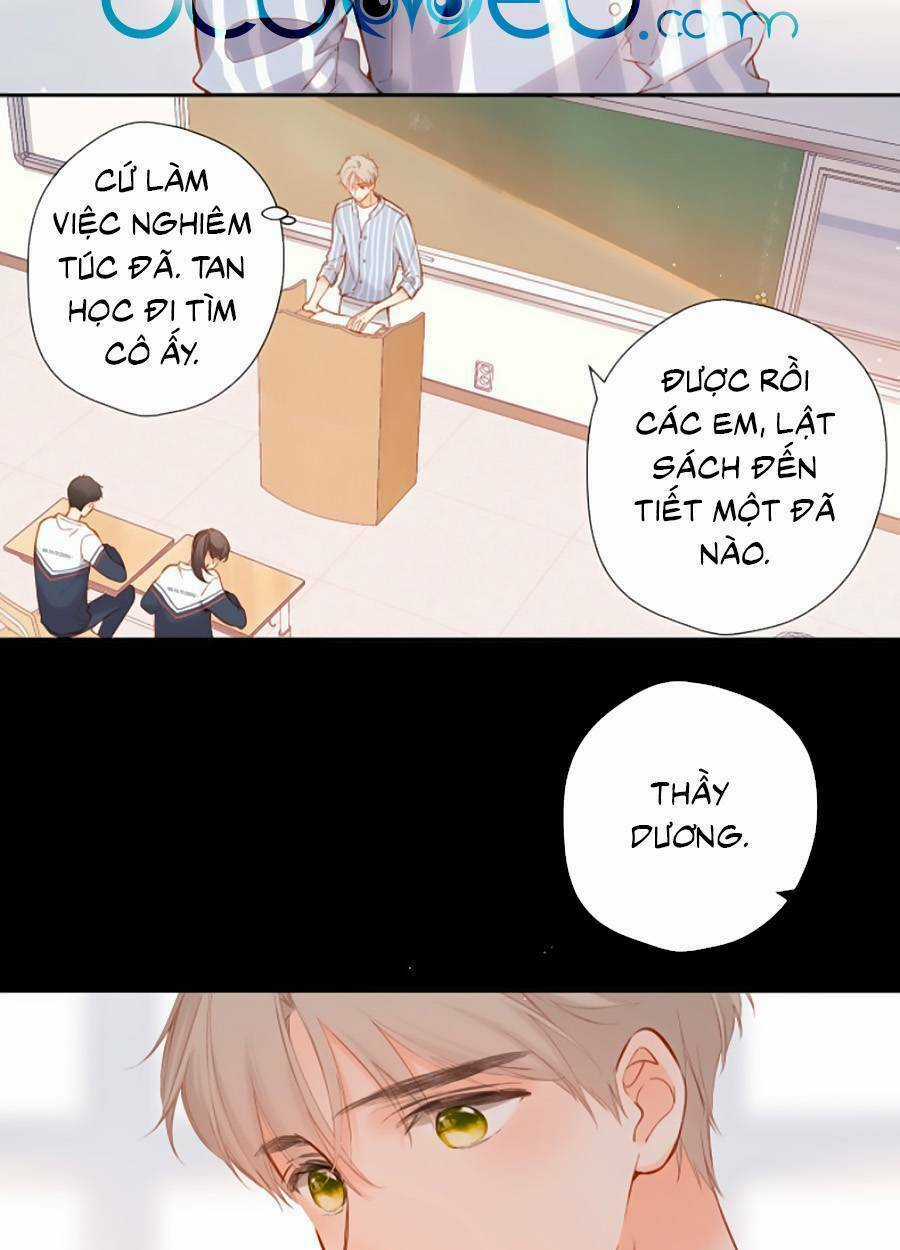 Lại Gặp Được Em - Chapter 135 - Trang 6