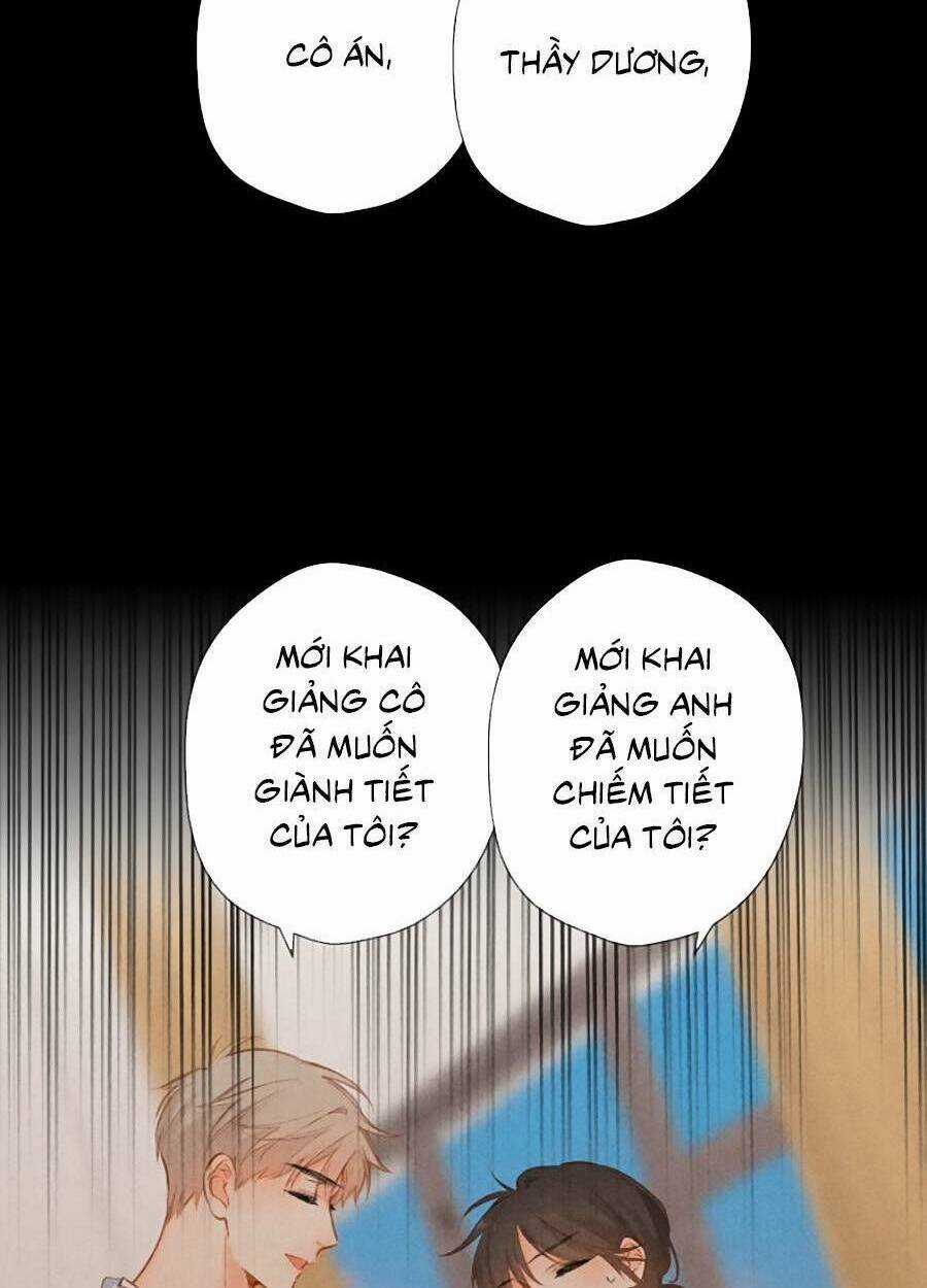 Lại Gặp Được Em - Chapter 135 - Trang 9