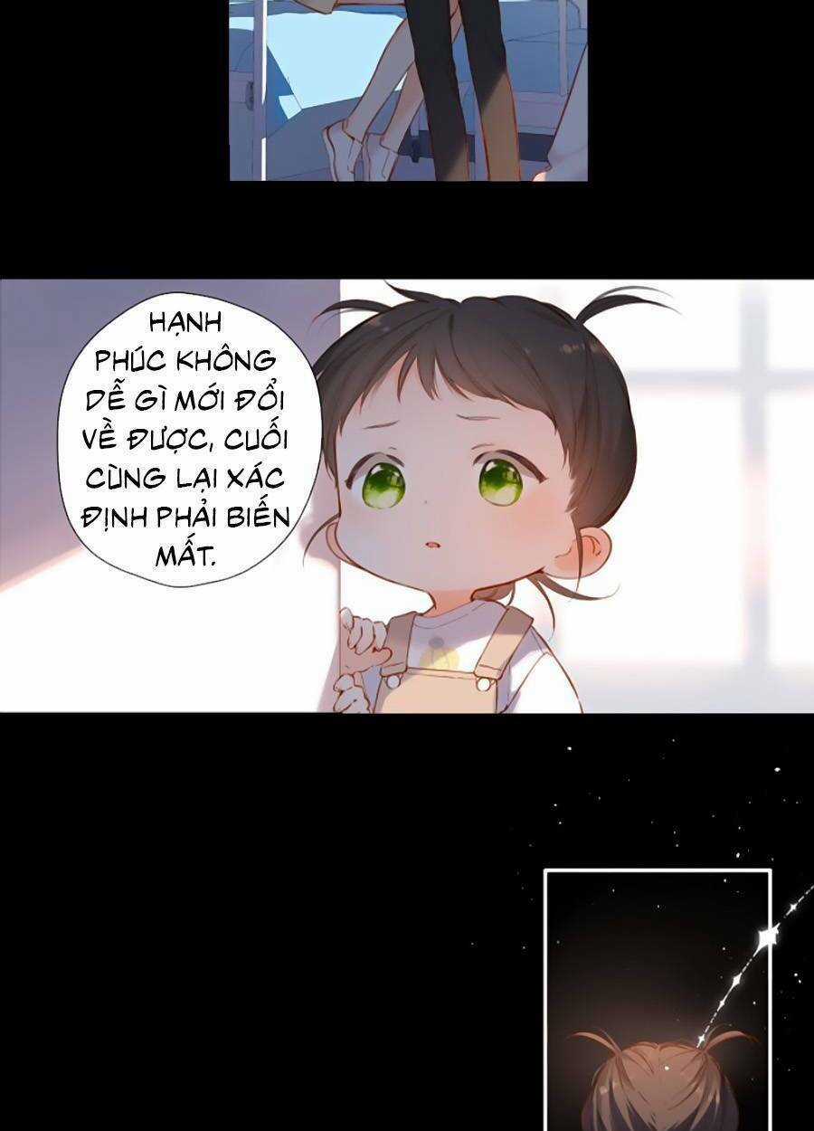 Lại Gặp Được Em - Chapter 136 - Trang 11