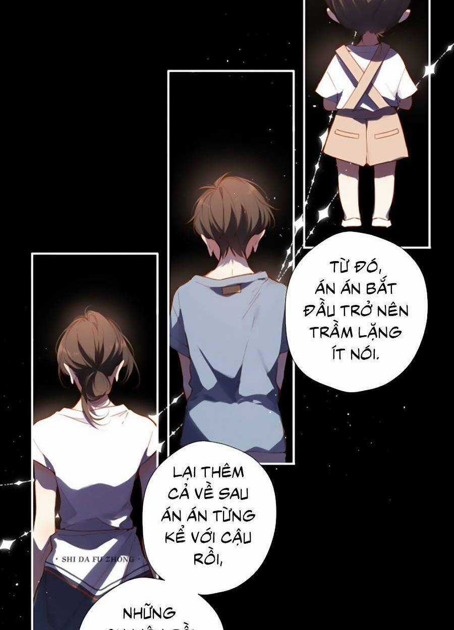 Lại Gặp Được Em - Chapter 136 - Trang 12