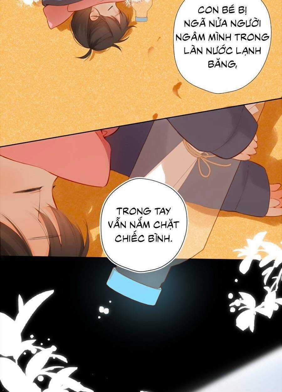 Lại Gặp Được Em - Chapter 136 - Trang 3