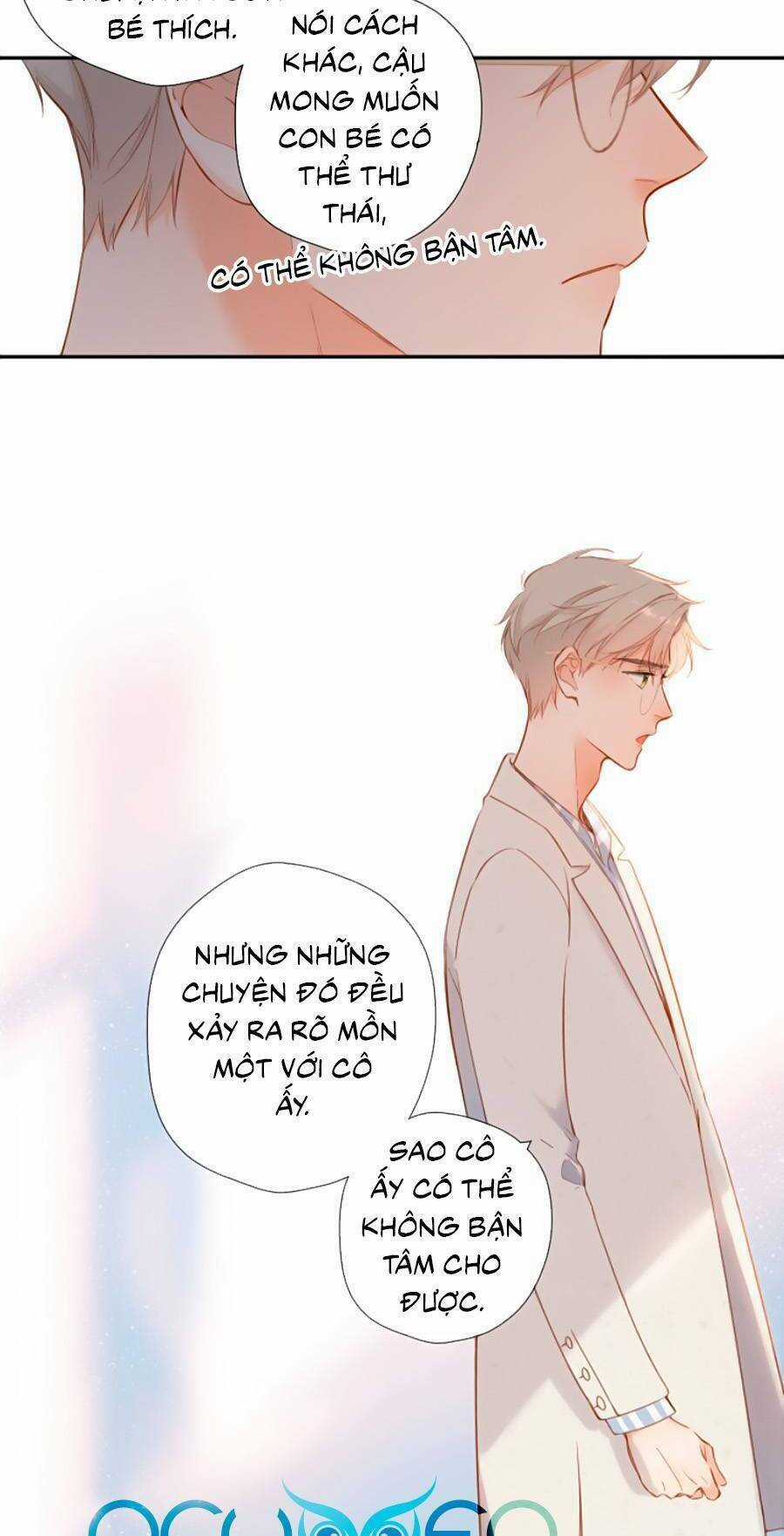 Lại Gặp Được Em - Chapter 136 - Trang 23