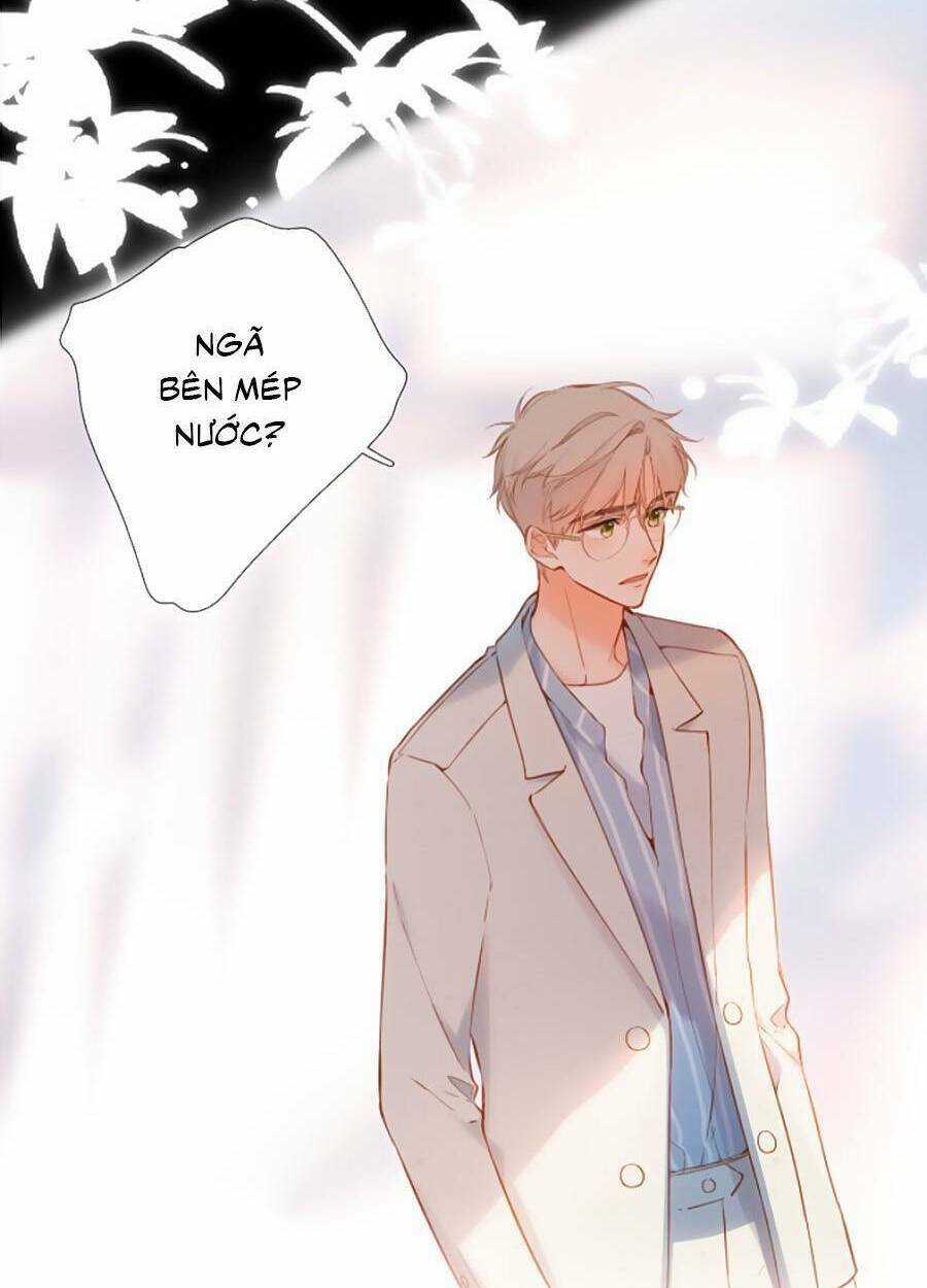 Lại Gặp Được Em - Chapter 136 - Trang 4