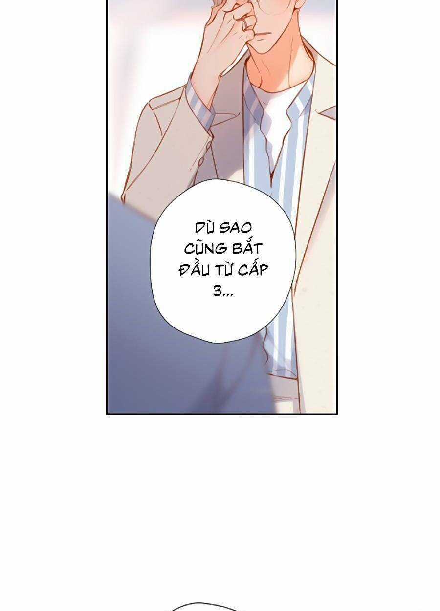 Lại Gặp Được Em - Chapter 136 - Trang 35