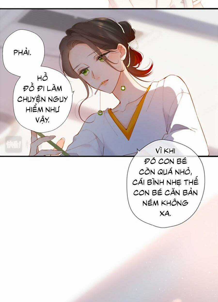 Lại Gặp Được Em - Chapter 136 - Trang 5