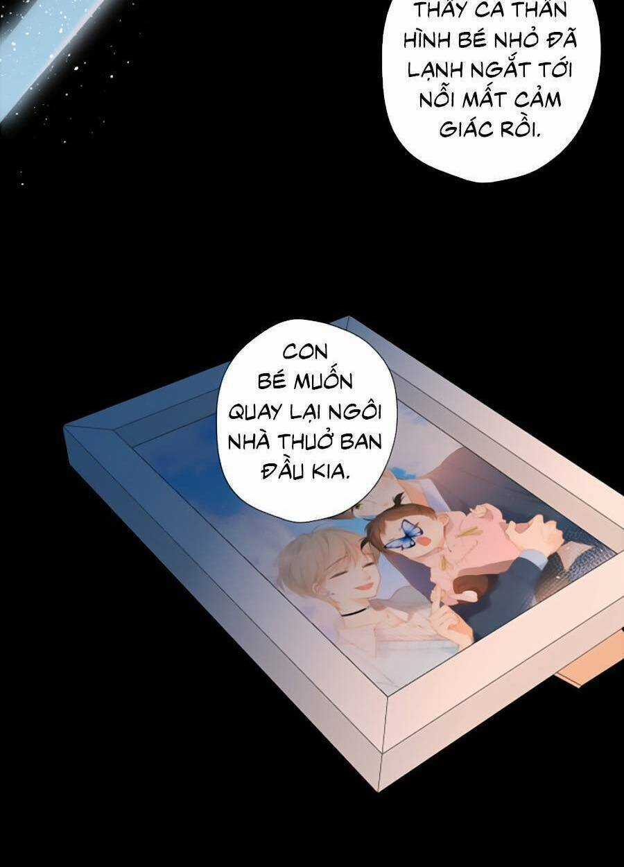 Lại Gặp Được Em - Chapter 136 - Trang 8