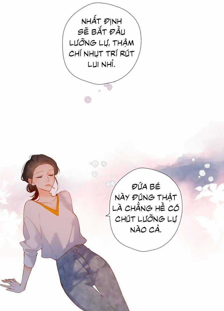 Lại Gặp Được Em - Chapter 137 - Trang 11