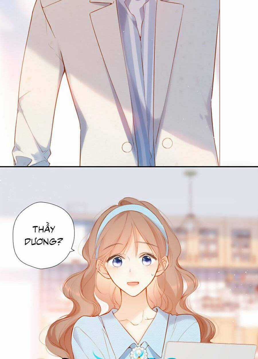 Lại Gặp Được Em - Chapter 137 - Trang 17