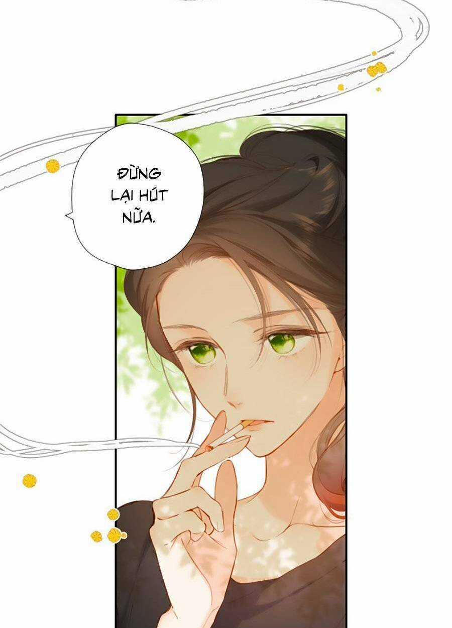 Lại Gặp Được Em - Chapter 137 - Trang 3