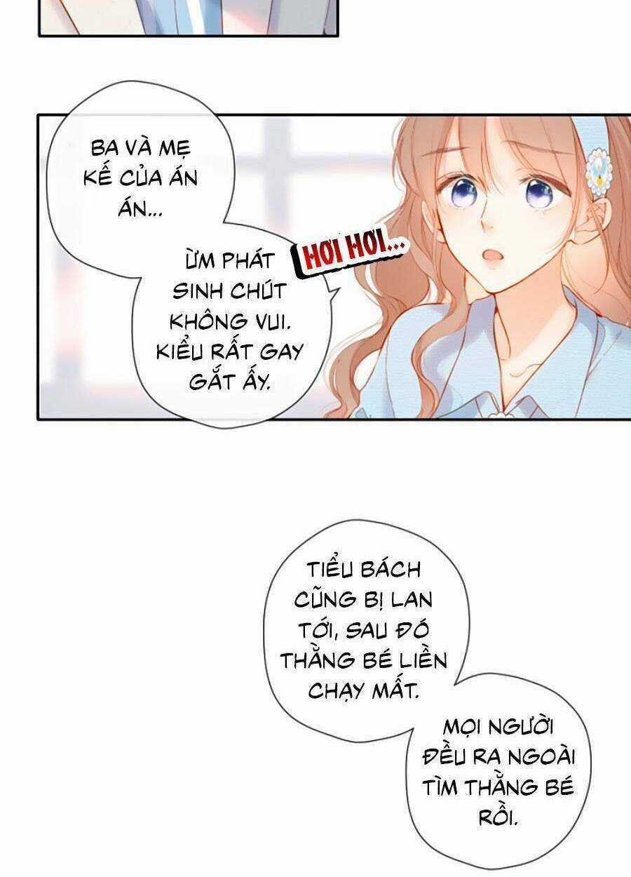 Lại Gặp Được Em - Chapter 137 - Trang 21