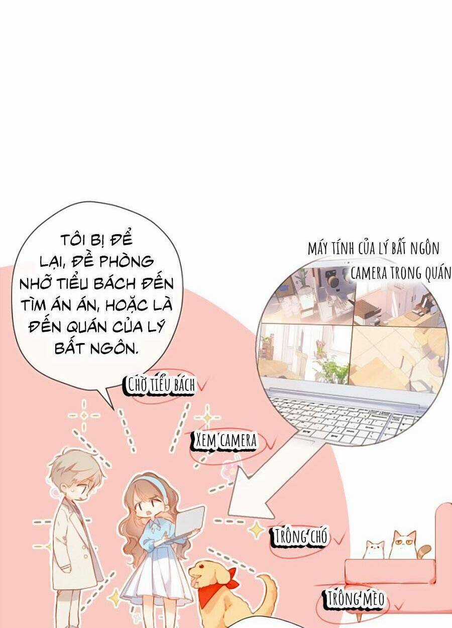 Lại Gặp Được Em - Chapter 137 - Trang 22