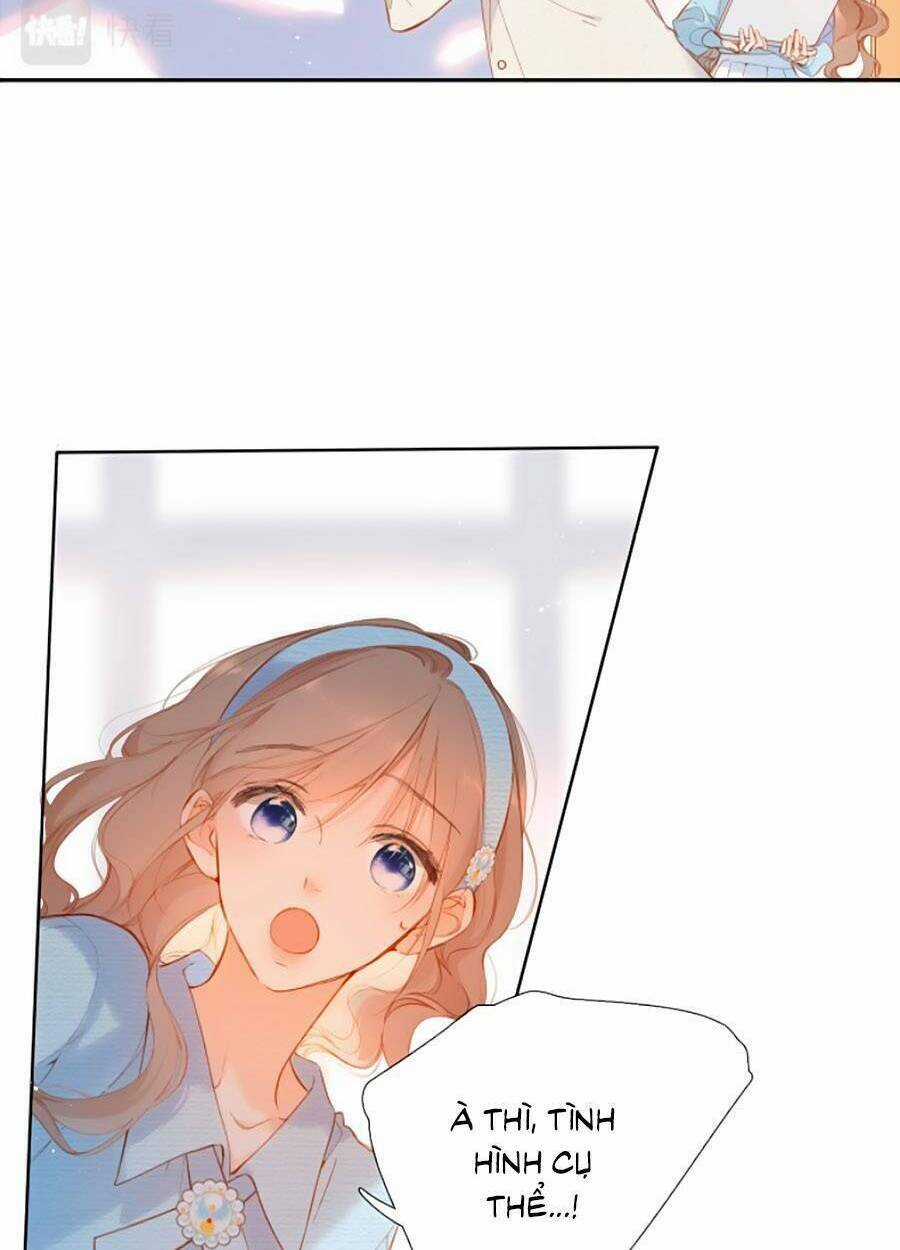 Lại Gặp Được Em - Chapter 137 - Trang 24