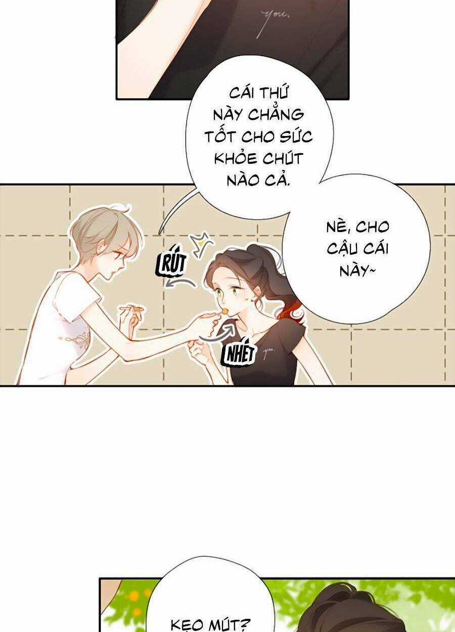 Lại Gặp Được Em - Chapter 137 - Trang 4