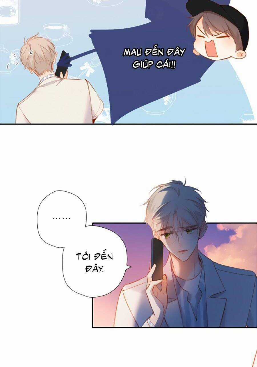 Lại Gặp Được Em - Chapter 137 - Trang 35