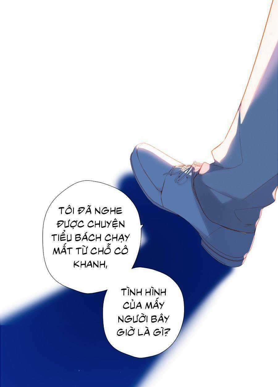 Lại Gặp Được Em - Chapter 137 - Trang 36