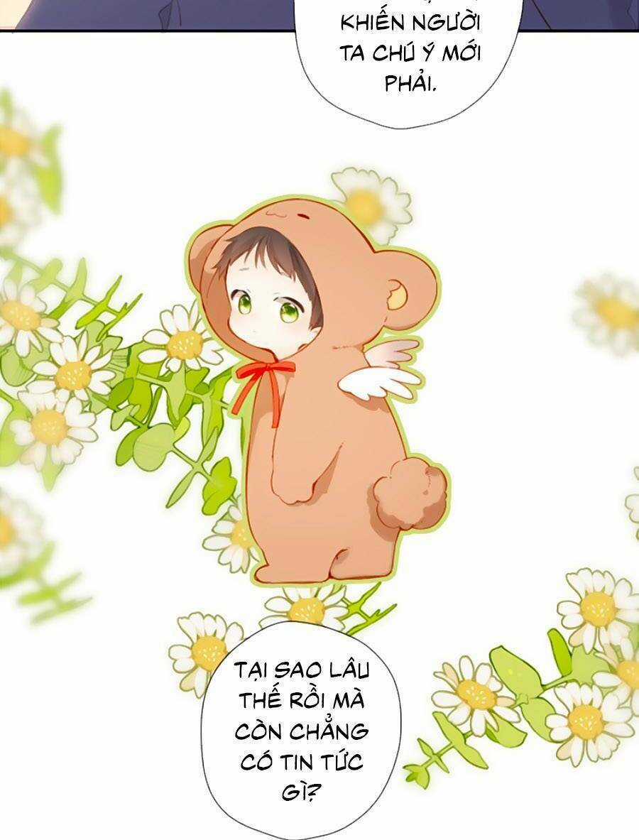 Lại Gặp Được Em - Chapter 137 - Trang 40