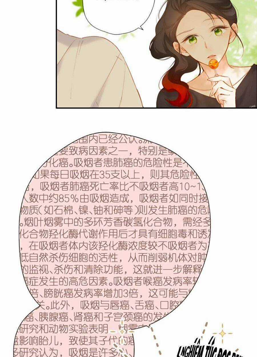 Lại Gặp Được Em - Chapter 137 - Trang 5