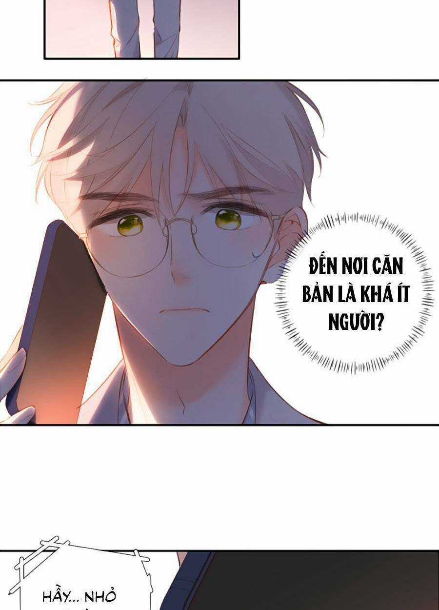 Lại Gặp Được Em - Chapter 137 - Trang 42