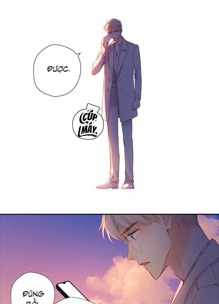 Lại Gặp Được Em - Chapter 137 - Trang 46