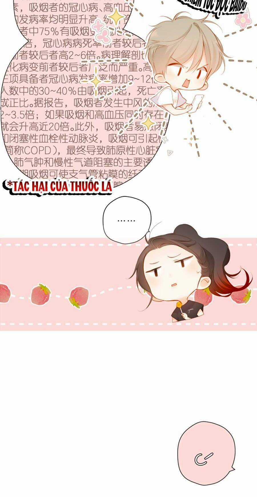 Lại Gặp Được Em - Chapter 137 - Trang 6