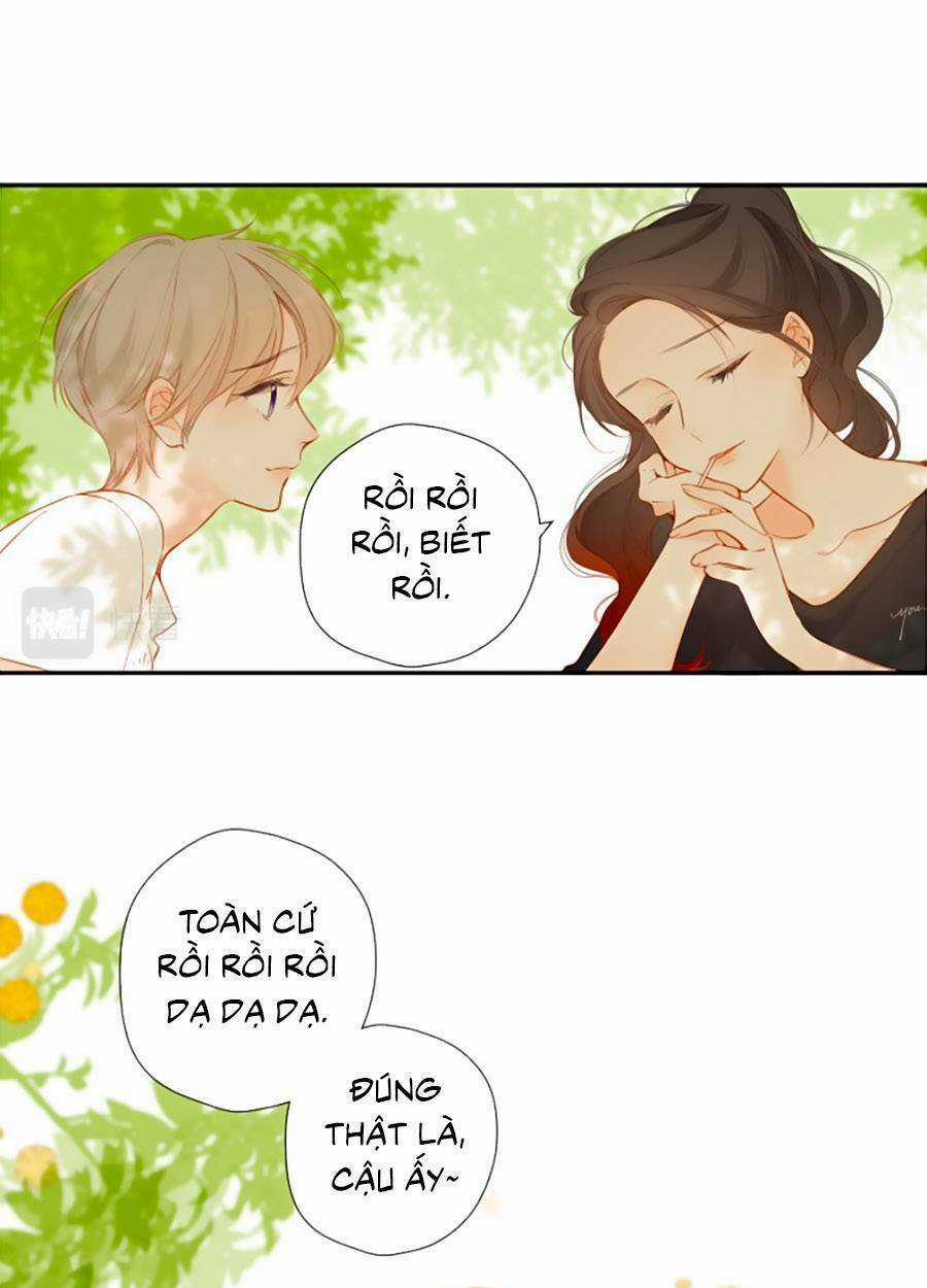 Lại Gặp Được Em - Chapter 137 - Trang 7