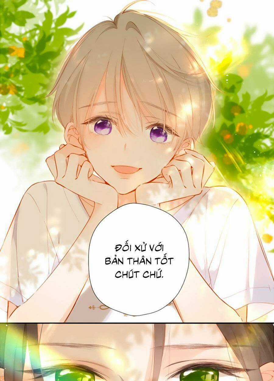 Lại Gặp Được Em - Chapter 137 - Trang 8