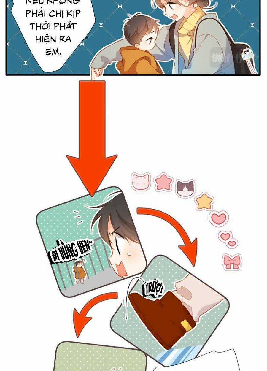 Lại Gặp Được Em - Chapter 138 - Trang 11