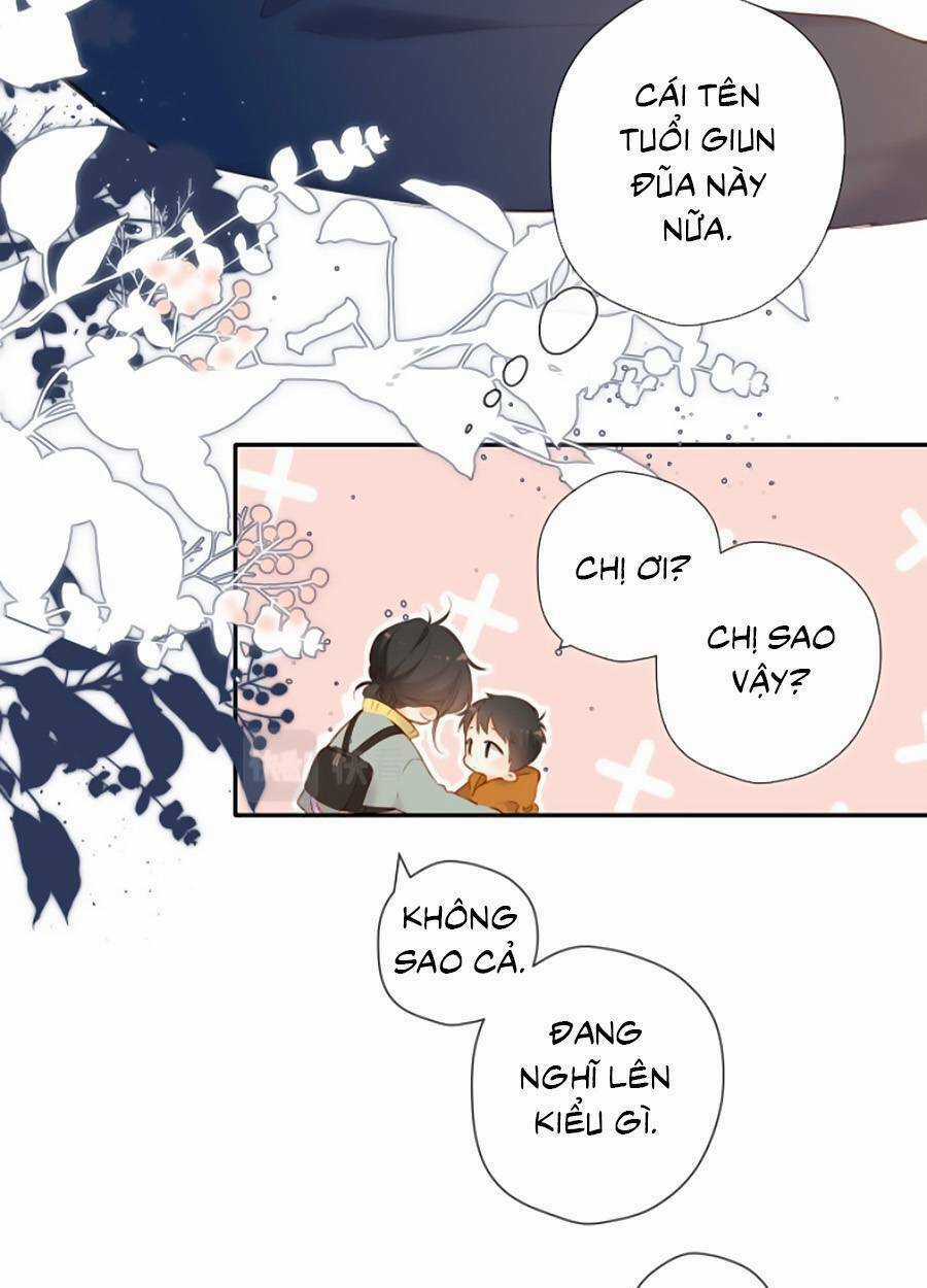 Lại Gặp Được Em - Chapter 138 - Trang 20