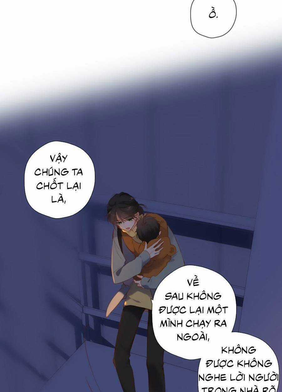 Lại Gặp Được Em - Chapter 138 - Trang 21