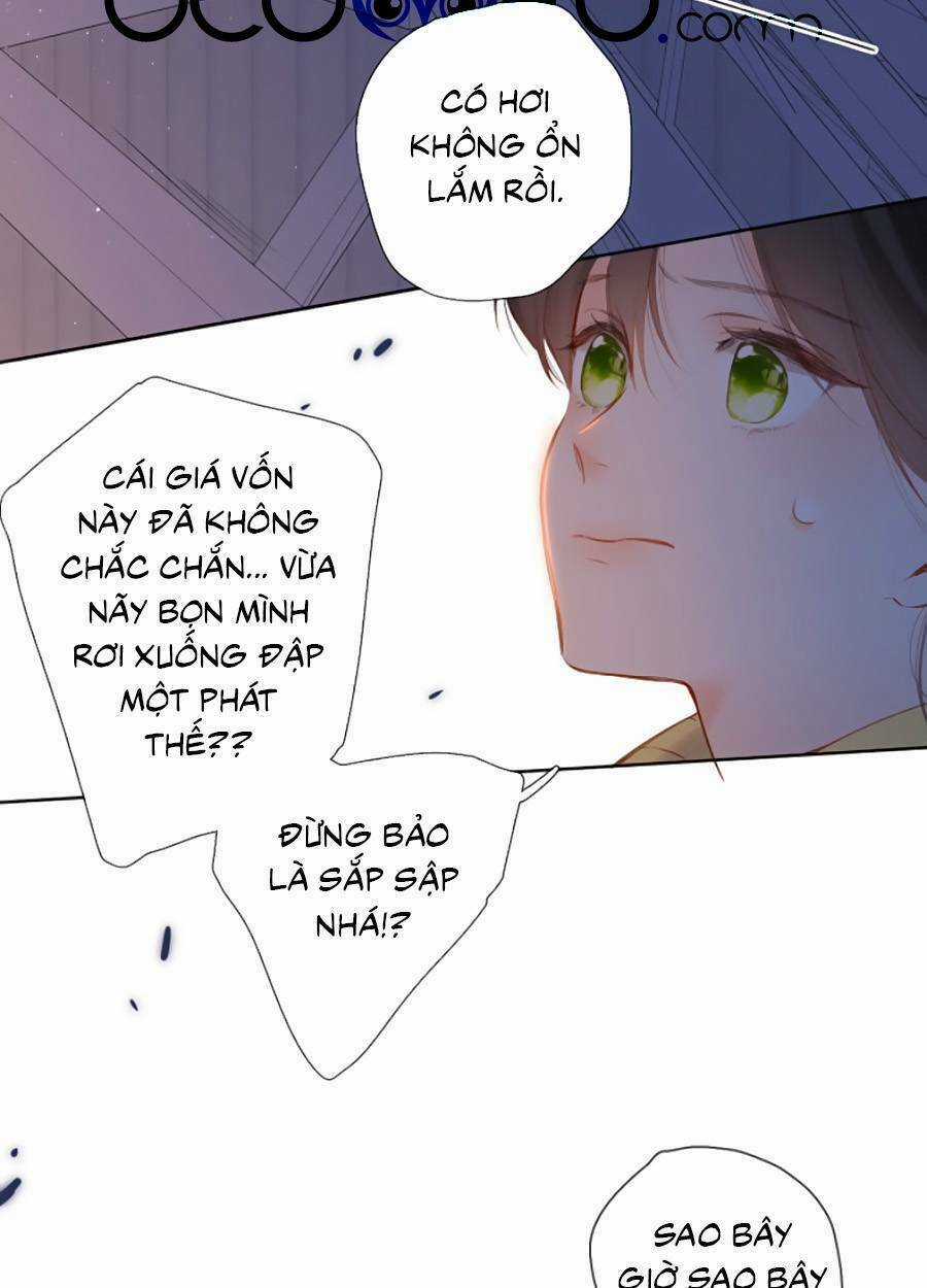 Lại Gặp Được Em - Chapter 138 - Trang 32