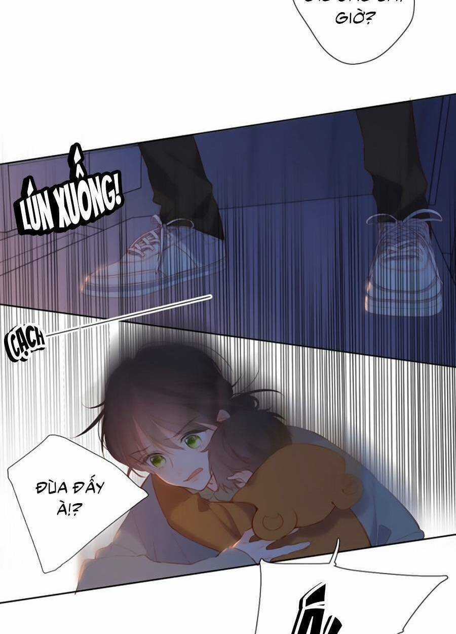 Lại Gặp Được Em - Chapter 138 - Trang 33