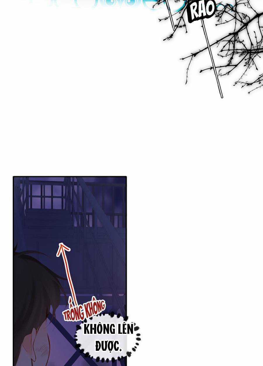 Lại Gặp Được Em - Chapter 138 - Trang 6