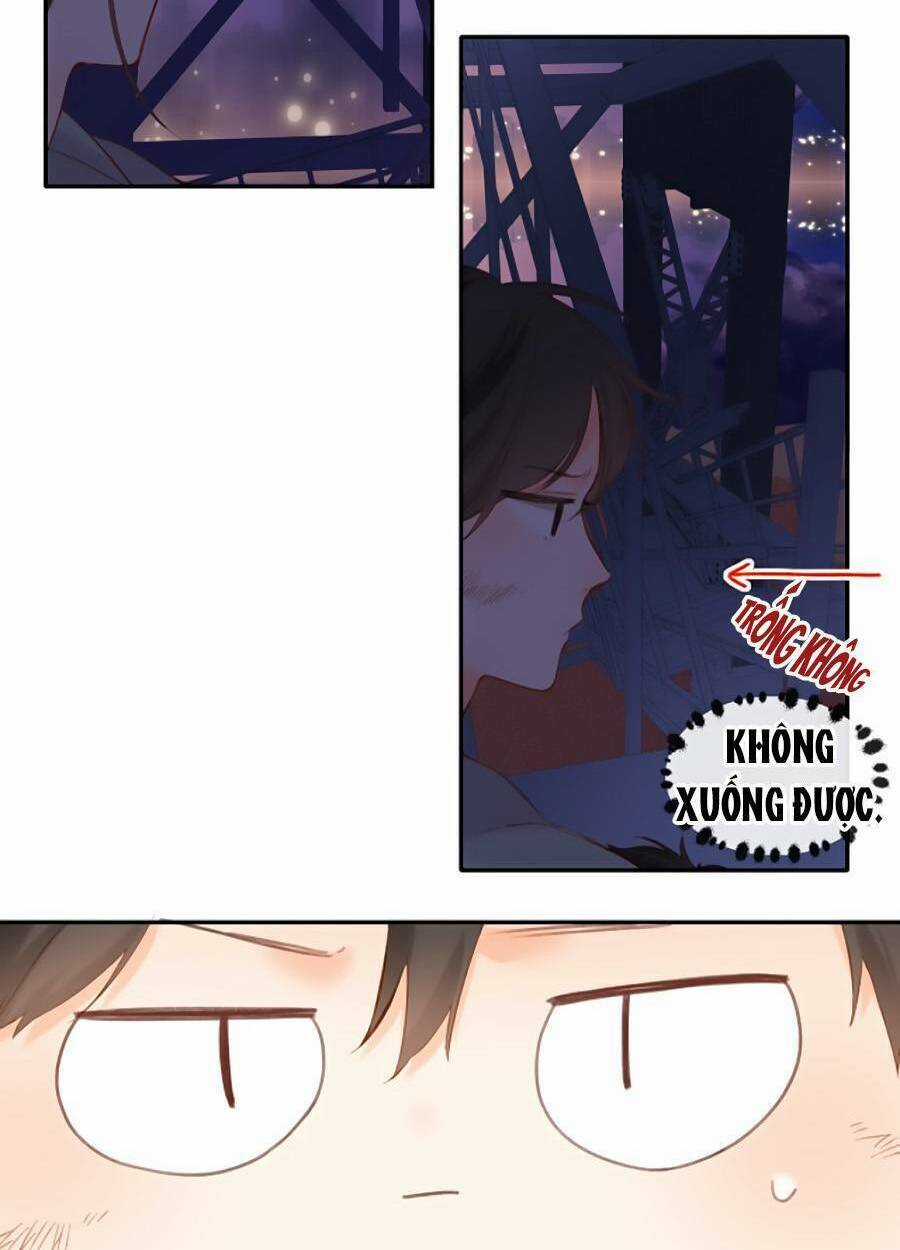 Lại Gặp Được Em - Chapter 138 - Trang 7