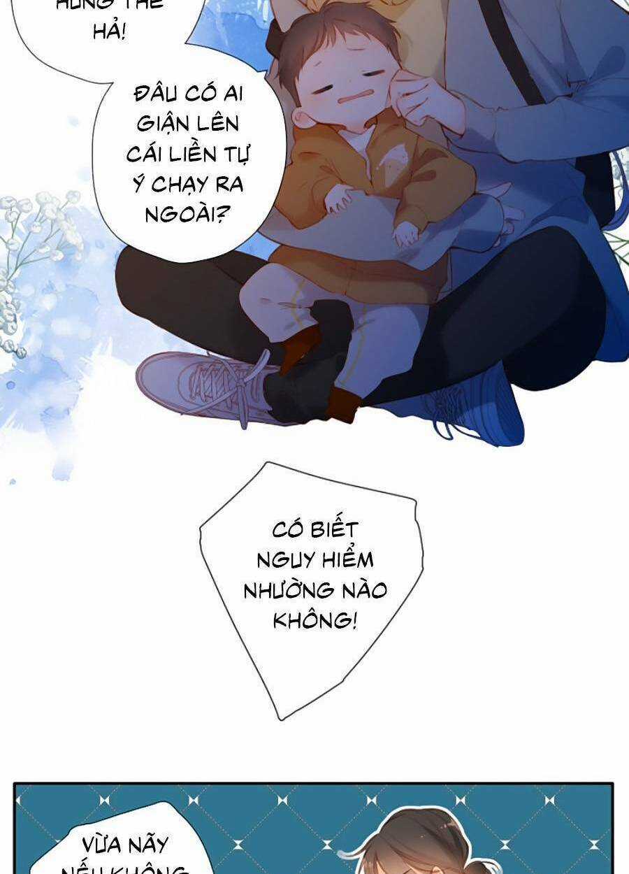 Lại Gặp Được Em - Chapter 138 - Trang 10