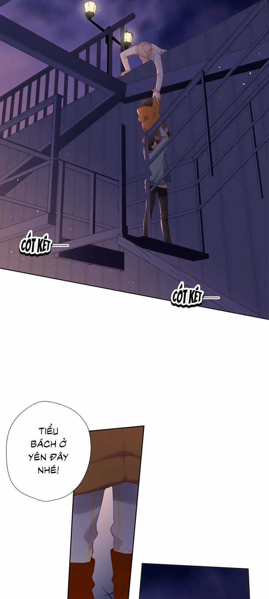 Lại Gặp Được Em - Chapter 139 - Trang 11