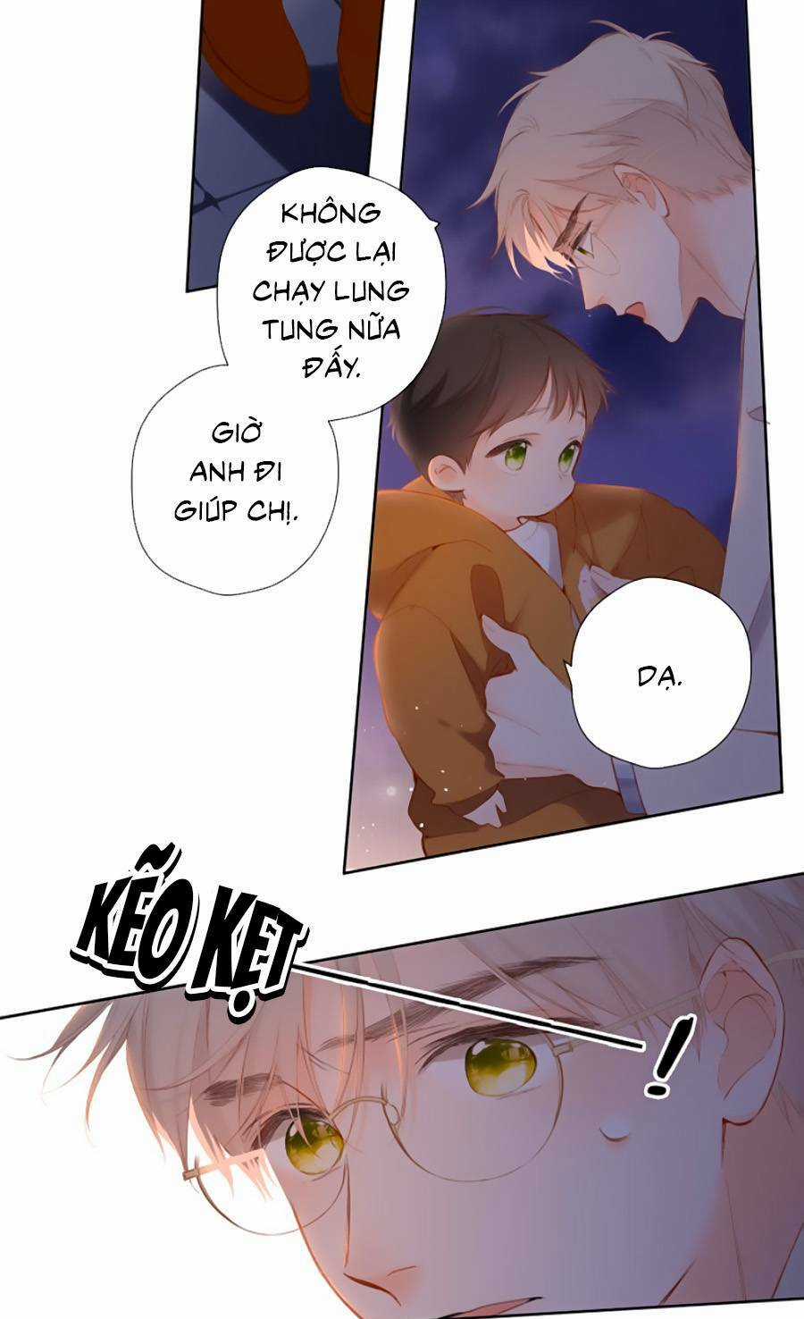 Lại Gặp Được Em - Chapter 139 - Trang 12